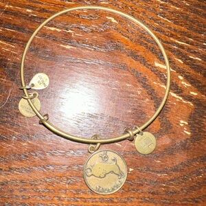 Retired Taurus Alex and ani